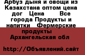 Арбуз,дыня и овощи из Казахстана оптом цена дог › Цена ­ 1 - Все города Продукты и напитки » Фермерские продукты   . Архангельская обл.